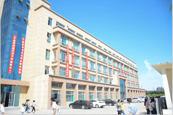 德州女子學(xué)校是大專嗎？