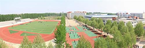 為什么學(xué)生都選擇了魯南技師學(xué)院？