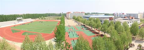 魯南技師學(xué)院醫(yī)藥營銷訂單班好不好？