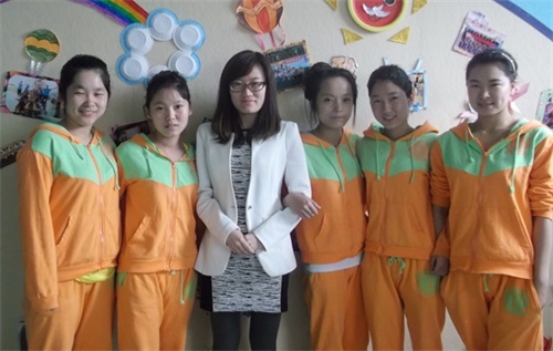 德州學(xué)幼師去哪里？
