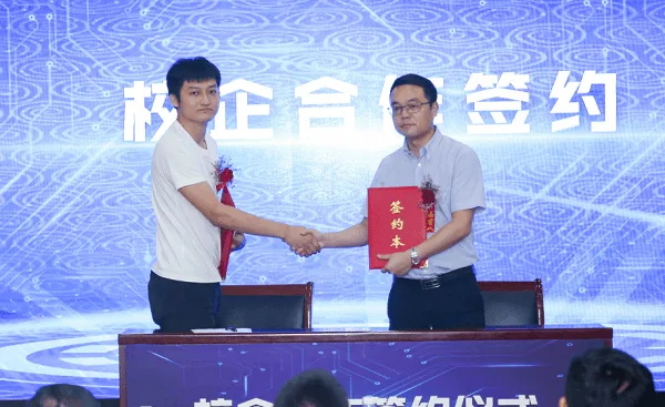 技能改變命運(yùn)，職業(yè)教育為就業(yè)添彩