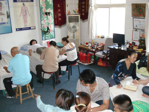 足療好嗎？唐山哪里能學(xué)足療保健培訓(xùn)？