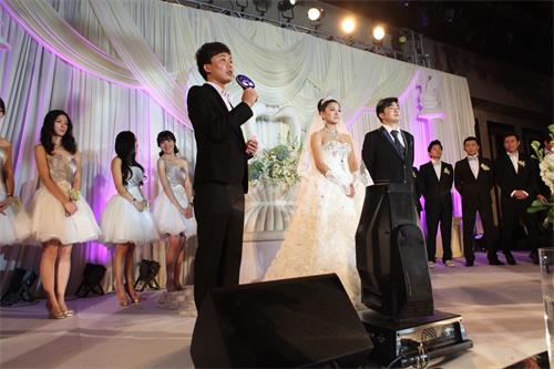 唐山婚慶主持學(xué)校都學(xué)什么課程？