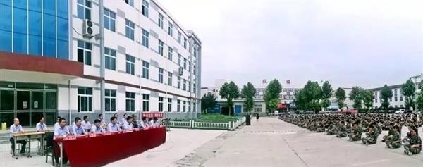 邯鄲技師學(xué)院汽修高端班怎么樣？