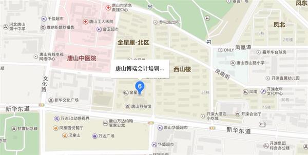 唐山博瑞會計學校怎么樣？值得大家去學習嗎？