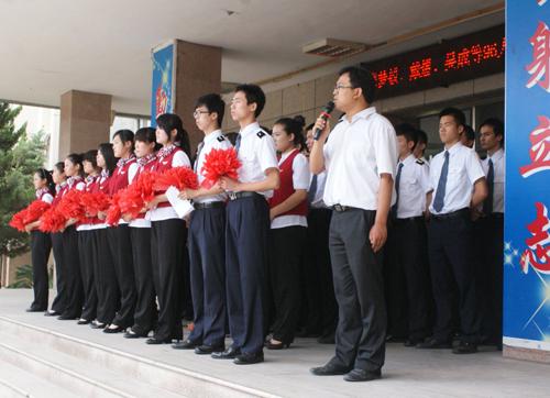 報(bào)考北京世賢研修學(xué)院的條件是什么？