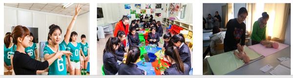 棗莊有學(xué)習(xí)幼師專業(yè)的學(xué)校嗎？