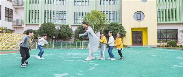 假期將至，幼兒“假期綜合征”也要來啦！      