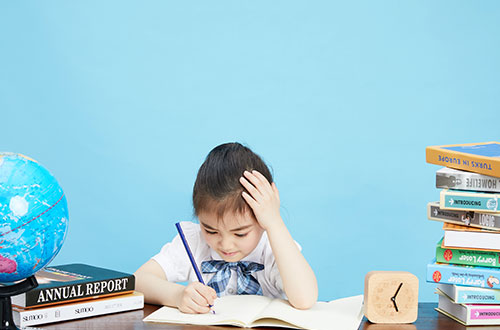 學習學前教育有前途嗎？保定哪所學校比較好？
