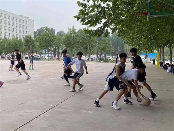 山東力明技工學(xué)校值得選擇嗎？