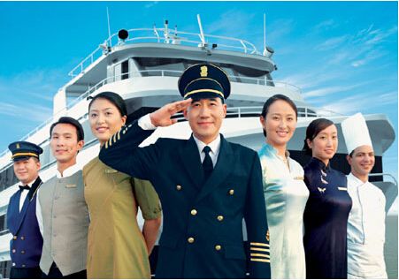 海乘任職資格有哪些？薪資待遇如何？濰坊海乘學(xué)校為你解答