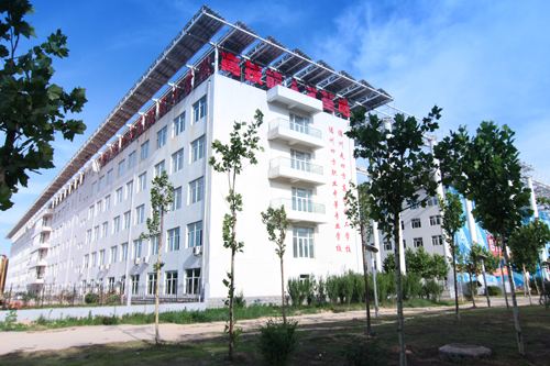 德州走四方高級(jí)技工學(xué)校怎么樣？