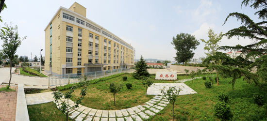 煙臺(tái)城鄉(xiāng)建設(shè)學(xué)?？梢詫W(xué)機(jī)電一體化專(zhuān)業(yè)嗎？