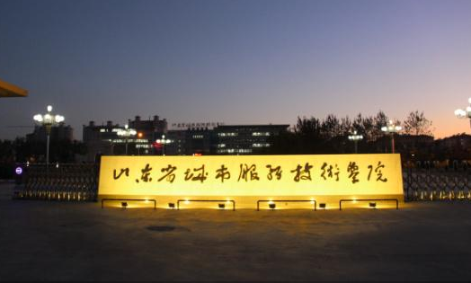 山東省城市服務(wù)技師學(xué)院有韓語(yǔ)專業(yè)嗎？