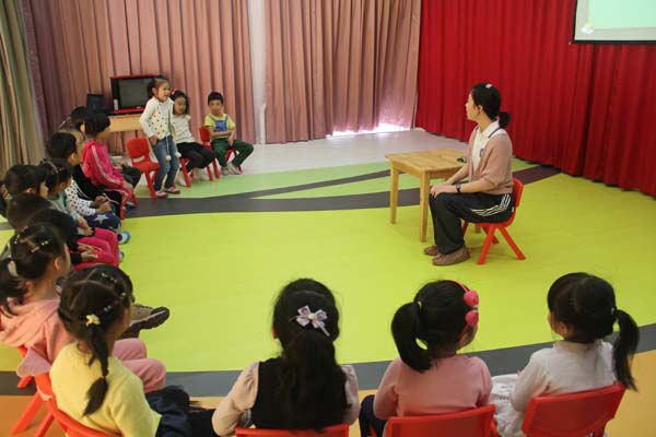 學(xué)幼師有前途嗎？邢臺(tái)幼師學(xué)校來為你解讀！