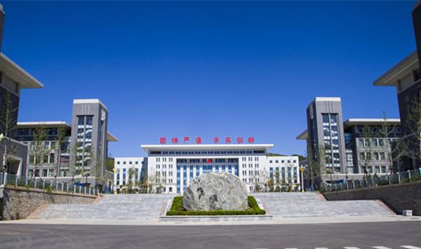 山東公路技師學(xué)院怎么樣？