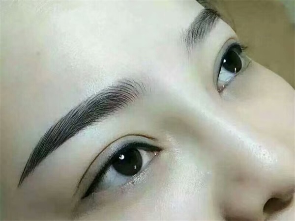 唐山于航美學(xué)形象設(shè)計(jì)培訓(xùn)學(xué)校紋繡課程包括哪些內(nèi)容？