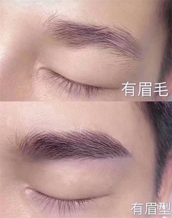 唐山于航美學(xué)形象設(shè)計(jì)培訓(xùn)學(xué)校紋繡課程包括哪些內(nèi)容？