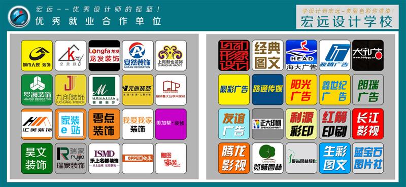 保定平面設(shè)計培訓(xùn)就業(yè)班【宏遠設(shè)計學(xué)?！? data-preview-src=