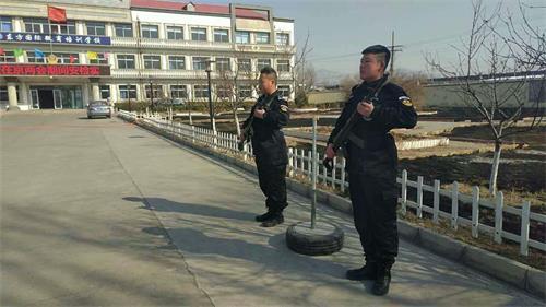 秦皇島山海關(guān)司法警官學校治安管理專業(yè)怎么樣？