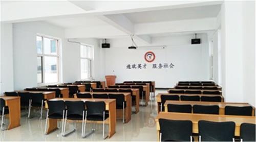 石家莊華能電力學(xué)校訂單班好嗎？