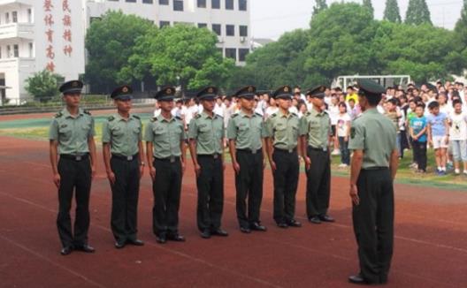 山東省陽谷軍校職教中心熱門拳頭專業(yè)有哪些？