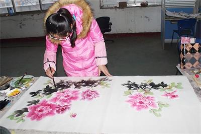菏澤市東華職業(yè)培訓(xùn)學(xué)校有校園文化活動嗎？   