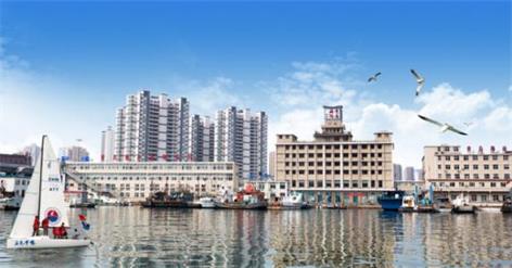 青島海洋技師學(xué)院怎么樣？