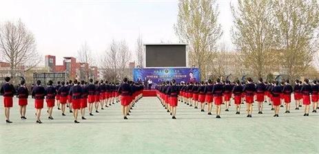北京哪里學郵輪乘務比較好？