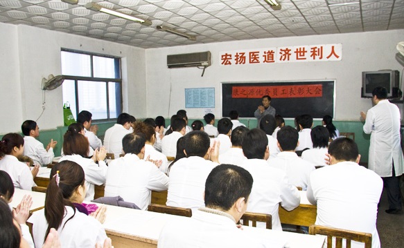 健康管理師證書好拿嗎？