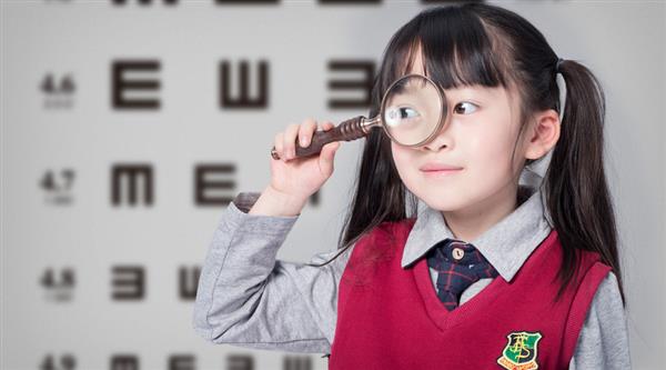 如何保護視力？衡水衛(wèi)生學(xué)校教你幾招！
