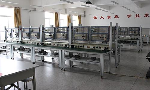 機(jī)電一體化專業(yè)好就業(yè)嗎？河北省機(jī)電技工學(xué)校為你專業(yè)解答！