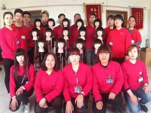 邢臺媚思嘉美容美發(fā)化妝學(xué)校都開設(shè)了哪些化妝班？
