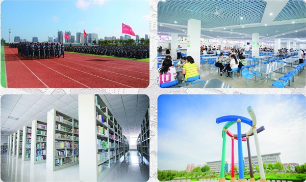 山東省城市服務(wù)技師學(xué)院現(xiàn)代商務(wù)系有哪些專業(yè)？