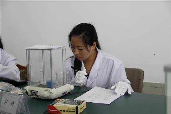秦皇島學(xué)藥物制劑去哪里？