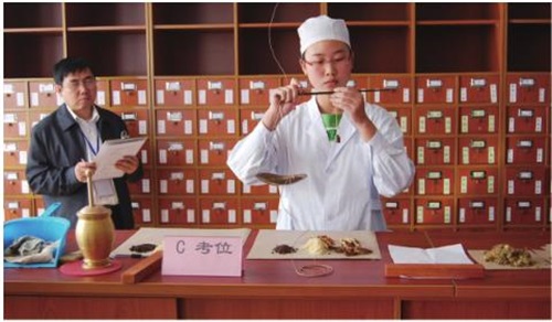 山東醫(yī)藥技師學(xué)院中藥相關(guān)專業(yè)怎么樣？