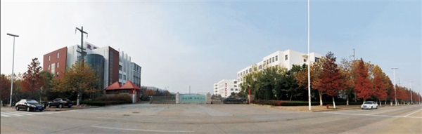 青島海灣理工專修學(xué)院怎么樣？