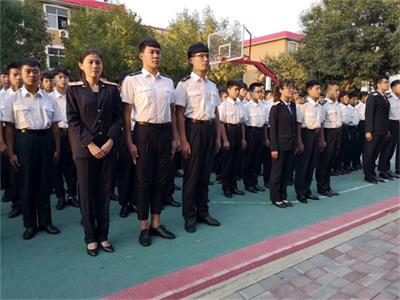 石家莊路翔鐵路中等專業(yè)學(xué)校值得報(bào)考嗎？   