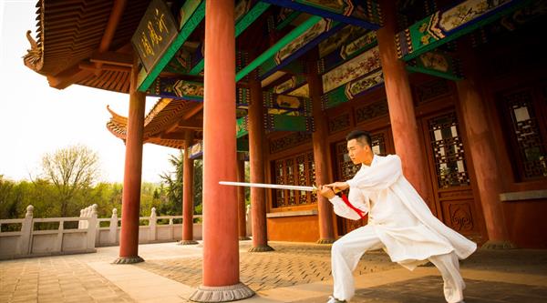 學(xué)武術(shù)練都練什么基本功？