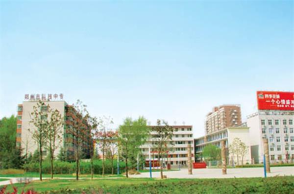 學建筑為什么都選擇鄭州建筑學校？