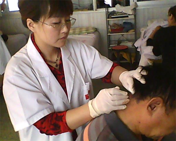 濟(jì)寧學(xué)按摩技術(shù)選擇哪所學(xué)校好？