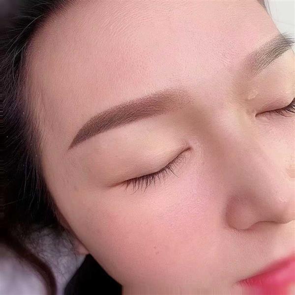 唐山于航美學(xué)形象設(shè)計(jì)培訓(xùn)學(xué)校紋繡課程會(huì)學(xué)哪些內(nèi)容？