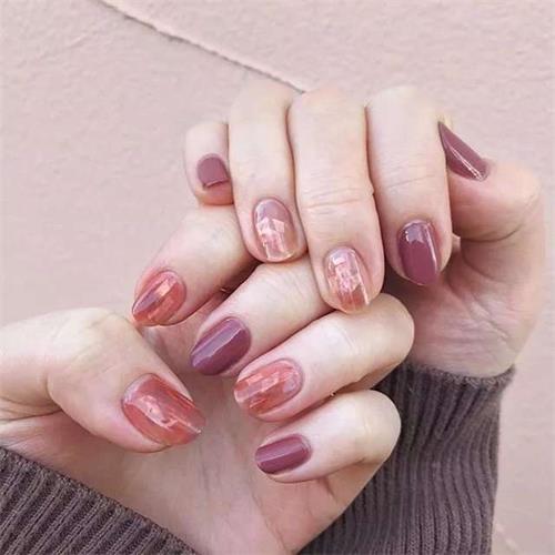 唐山學(xué)美甲去哪里？