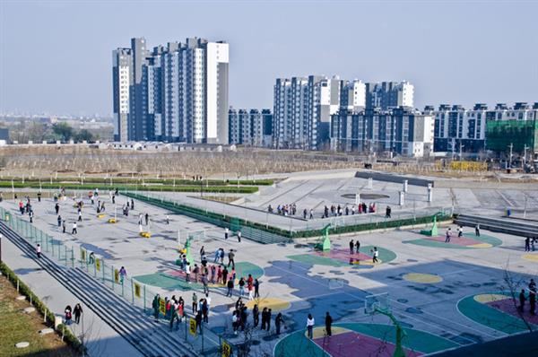 為什么大家都選擇石家莊理工職業(yè)學(xué)院？