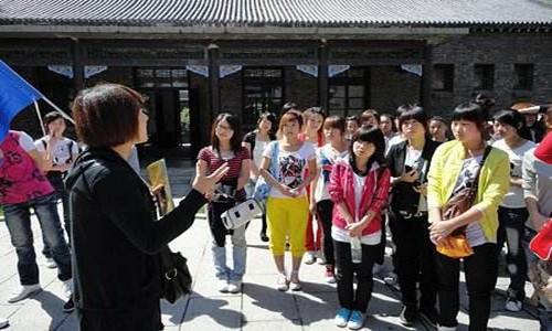 張家口市新世紀職業(yè)學校旅游管理專業(yè)值得報考嗎？