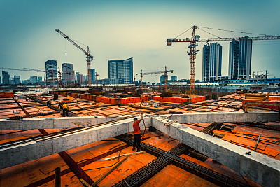 建筑工程施工開工需要滿足那些條件？衡水工業(yè)學(xué)校告訴你！