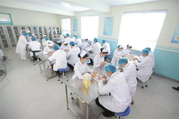 河北護(hù)理學(xué)校有哪些優(yōu)惠政策？畢業(yè)生待遇如何？