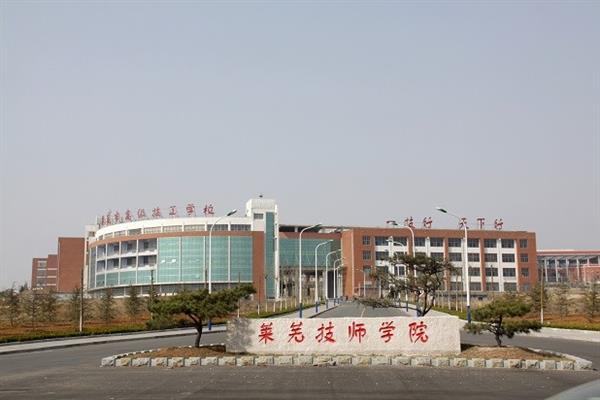 萊蕪技師學院有機械設備裝備與自動化專業(yè)嗎？