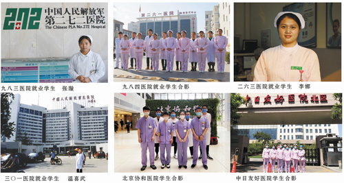 石家莊同濟(jì)醫(yī)學(xué)中等專業(yè)學(xué)校好不好？有助學(xué)政策嗎？