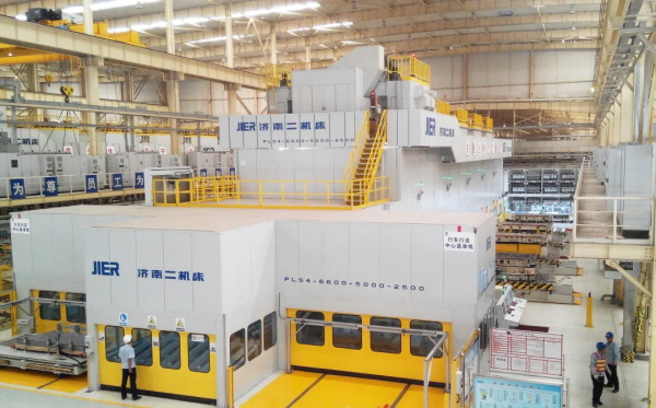 濟南二機床高級技工學校待遇政策怎么樣？